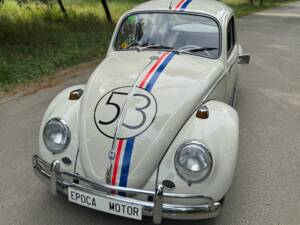 Afbeelding 13/27 van Volkswagen Käfer 1300 (1966)