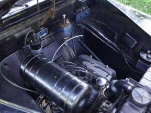 Image 9/50 of Lancia Appia C10 (1954)
