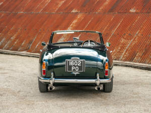 Imagen 13/38 de Aston Martin DB 2&#x2F;4 Mk III (1959)