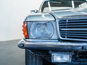 Image 10/41 of Mercedes-Benz 450 SLC (1972)