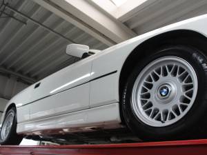 Afbeelding 9/50 van BMW 850i (1991)