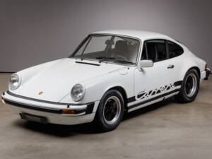 Imagen 1/50 de Porsche 911 Carrera 3.0 (1977)