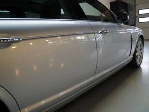 Bild 39/50 von Jaguar XJ 8 4.2 (2008)