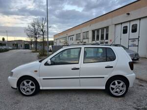 Afbeelding 4/30 van Volkswagen Polo III 1.4 16V (1997)