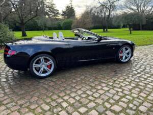 Image 23/37 de Aston Martin DB 9 Volante (2008)