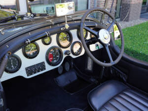 Immagine 3/50 di Bentley Speed Eight (1949)