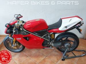 Imagen 9/33 de Ducati DUMMY (2000)