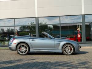 Afbeelding 23/29 van Chrysler Crossfire SRT-6 (2006)