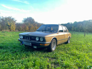 Image 1/5 of BMW 520&#x2F;6 (1979)