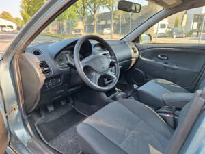 Bild 3/14 von Mitsubishi Carisma 1.8 GDI (2003)