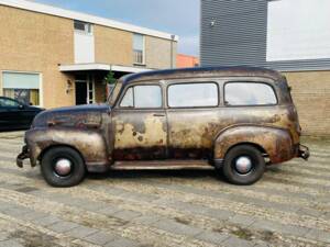 Bild 43/47 von GMC 3100 ½-ton (1951)