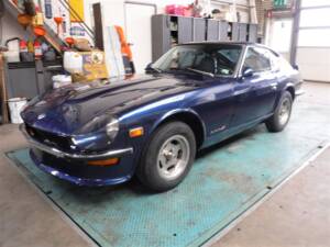 Image 2/50 of Datsun 240 Z (1971)