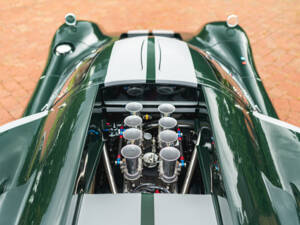 Bild 19/20 von Lola T70 (1969)
