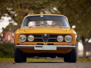 Imagen 3/50 de Alfa Romeo 1750 GT Veloce (1969)