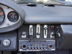 Bild 26/50 von Ferrari Dino 246 GTS (1972)