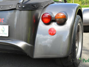 Immagine 39/50 di Donkervoort D8 180 (2001)