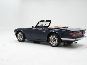 Bild 4/15 von Triumph TR 6 (1975)
