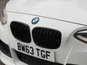 Afbeelding 19/37 van BMW M135i (2013)