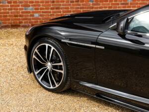 Immagine 50/50 di Aston Martin DBS Volante (2012)