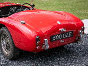 Immagine 43/50 di AC Ace Bristol (1958)