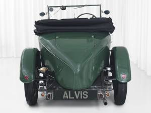 Bild 8/12 von Alvis 12&#x2F;60 (1931)