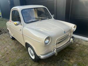 Image 1/7 of Piaggio Vespa 400 (1959)