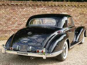 Bild 43/50 von Mercedes-Benz 300 Sc (1957)