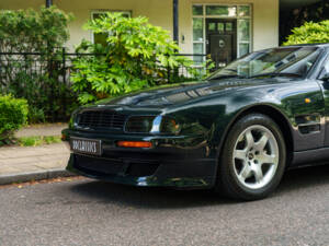 Immagine 9/43 di Aston Martin V8 Vantage V550 (1999)