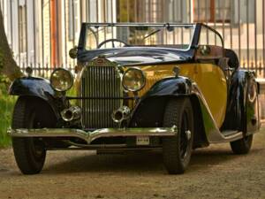 Afbeelding 21/50 van Bugatti Type 57 Stelvio (1934)