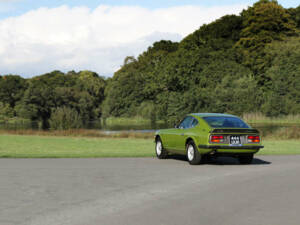 Image 26/40 of Datsun 240 Z (1972)