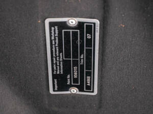 Afbeelding 37/50 van Bentley Arnage T (2005)
