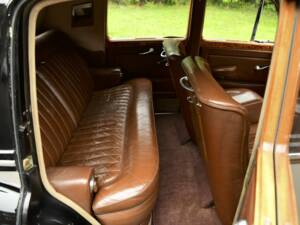 Image 35/50 of Bentley Mark VI (1950)