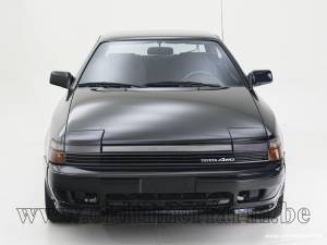 Image 9/15 of Toyota Celica Turbo 4WD (1989)