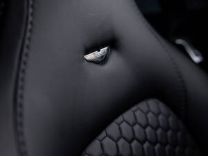 Bild 22/32 von Aston Martin Cygnet (2012)