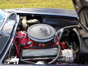 Image 20/26 of Chevrolet Corvette Sting Ray (1963)