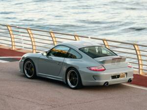 Image 5/20 of Porsche 911 Sport Classic (2010)