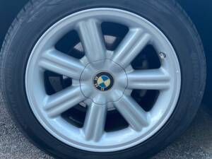 Bild 4/17 von BMW Z1 Roadster (1990)