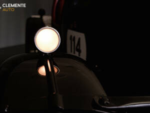 Immagine 3/10 di Lagonda 4,5 Liter LG 45 Le Mans (1935)