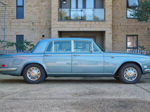 Afbeelding 5/36 van Rolls-Royce Silver Shadow I (1975)