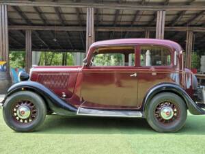 Bild 2/42 von FIAT 508 Balilla Series 2 (1935)