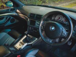 Bild 5/8 von BMW M5 (2000)