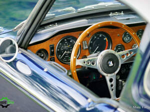 Imagen 27/47 de Triumph TR 250 (1968)