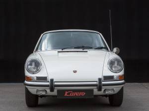 Imagen 3/22 de Porsche 911 2.0 L (1968)