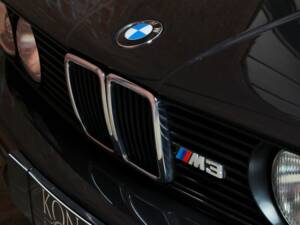 Image 32/65 of BMW M3 (1986)