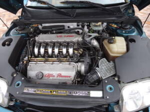 Bild 14/26 von Alfa Romeo GTV 2.0 V6 Turbo (1998)