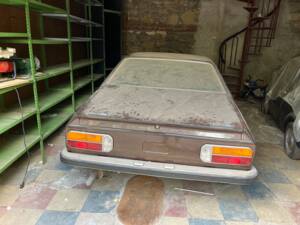 Bild 40/44 von Lancia Beta Coupe 1300 (1978)