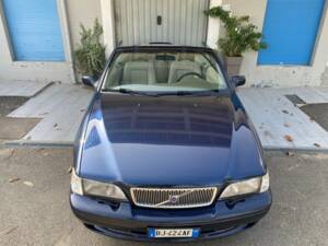 Immagine 2/7 di Volvo C70 T5 (2000)