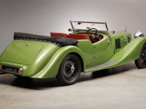 Bild 7/30 von Alvis Speed 25 (1938)