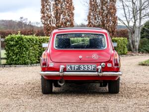 Image 12/40 of MG MGC GT (1968)