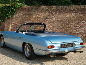 Imagen 11/50 de Lamborghini 400 GT (1967)